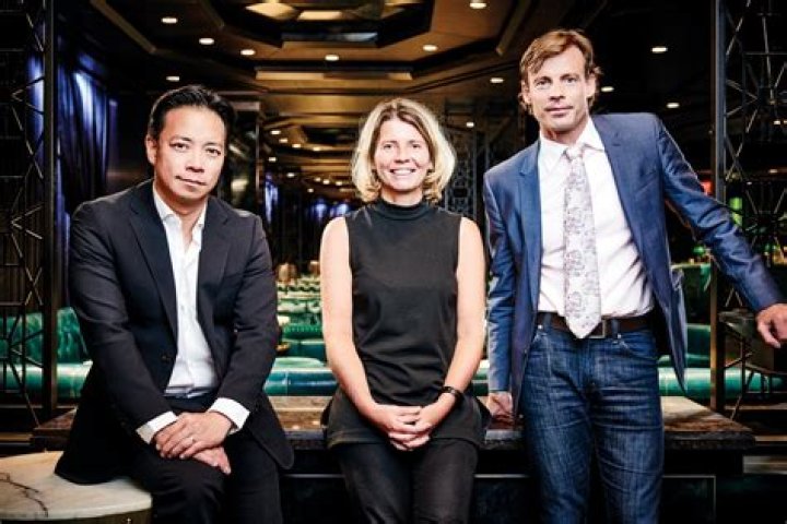 Vancouver Election: Who Is Ken Sim Wife Teena? Age Gap Married Life Kids And Net Worth