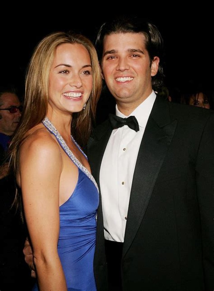 Veronika Haydon: Vanessa Trump Sister Age and Husband, Who Is She Married To?