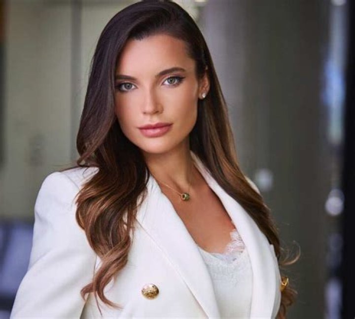 Veronika Khomyn Wiki, Bio, Age, Height, Documentary, Net Worth, Facts