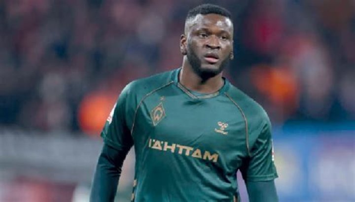Victor Boniface Biography: Wife, Salary, Age, Stats, Net Worth, Transfer, State Of Origin, Career Goals