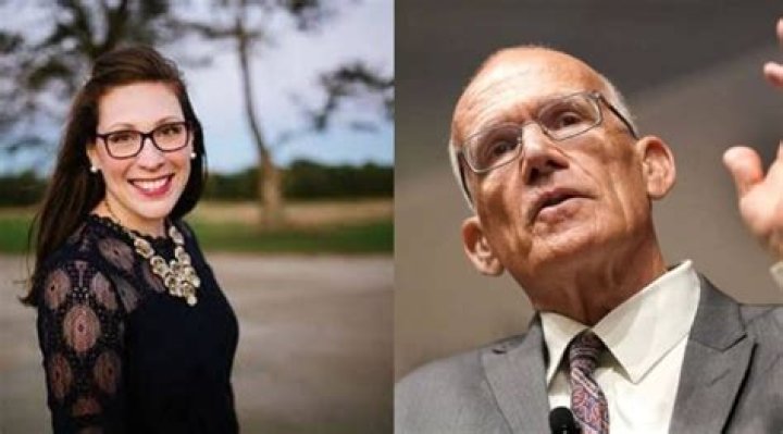 Victor Davis Hanson is Married to Wife: Cara Hanson. Kids.