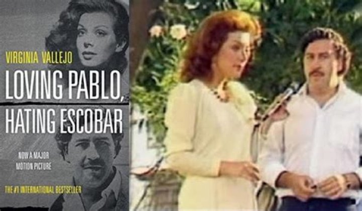 Virginia Vallejo Bio/Wiki, Age, Parents, Pablo Escobar Affair, Death, Husband, Marriages, Net Worth, Career and Interview