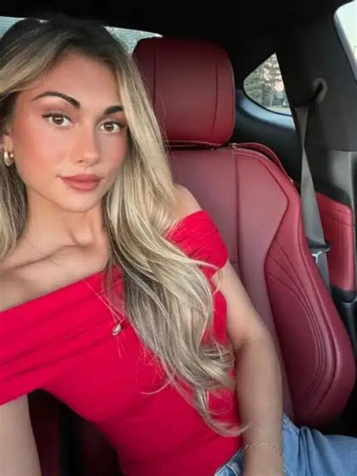 
Vitaliia Height, Weight, Net Worth, Age, Wiki, Who, Instagram, Biography 
