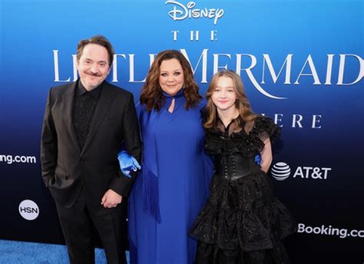Vivian Falcone Bio, Wiki, Age, Family, Siblings, Movies, Thunder Force, and Net Worth.