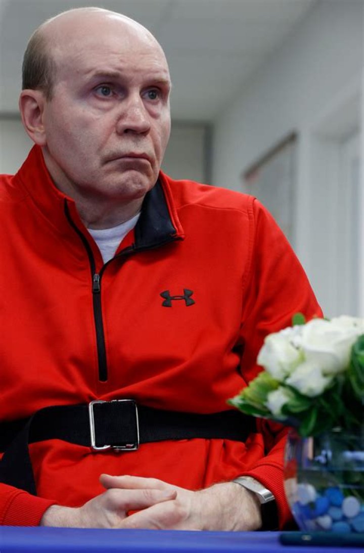 Vladimir Nikolaevich Konstantinov Age, Wiki, Biography, Wife, Children, Salary, Net Worth, Parents