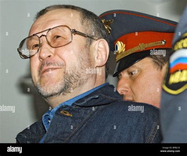 Vyacheslav Ivankov’s biography, net worth, fact, career, awards and life story