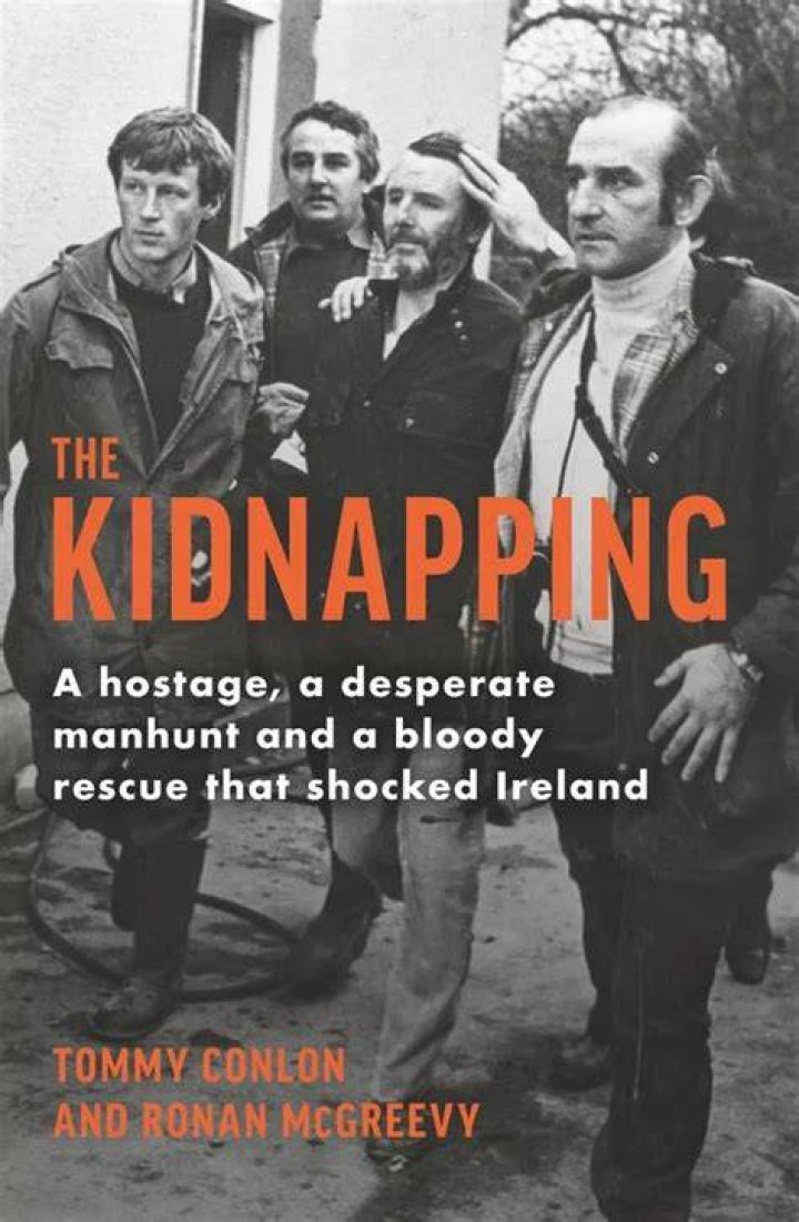 
Was Don Tidey Found Dead? Details We Have On His Kidnapping 