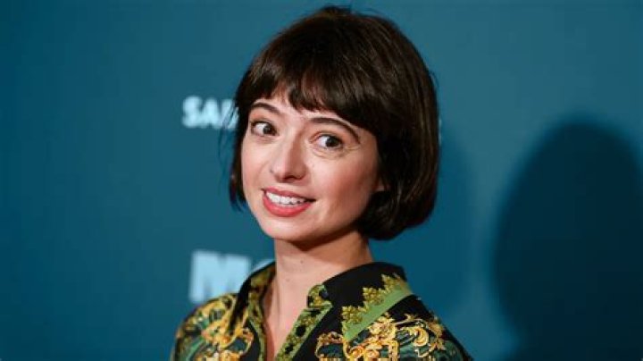 Was Kate Micucci on How I Met Your Mother? Was Kate Micucci in psych?