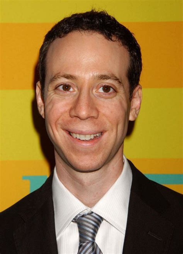 Was Kevin Sussman on The Sopranos?