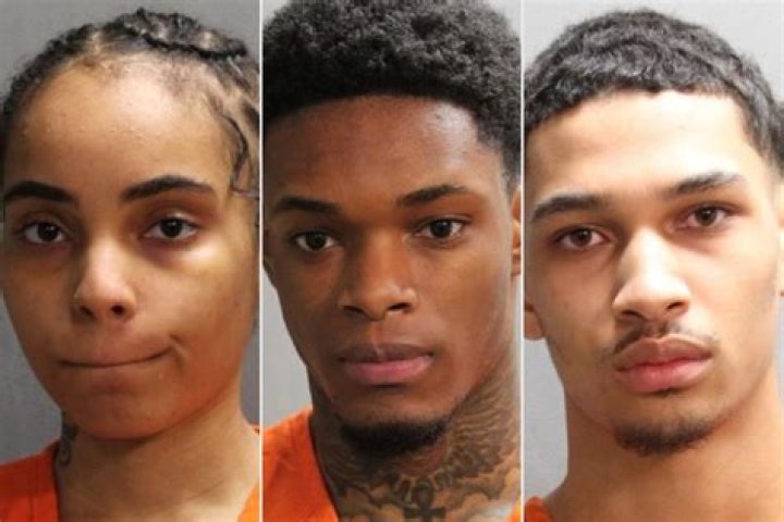 Was Rapper Jap5 Arrested? Murder Charges and Reddit Mugshot