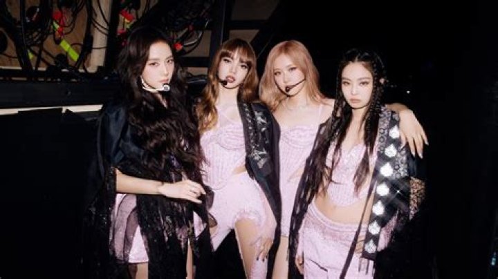 
Watch Meghan Trainor Get Tricked into Making Video for Fan’s Cousins — aka the Members of Blackpink 