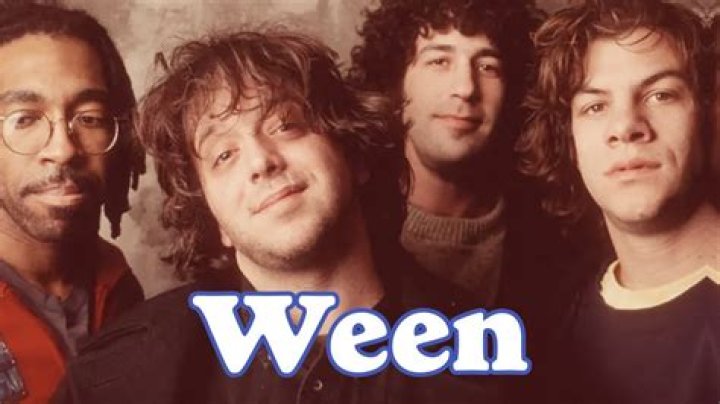 Ween’s
The Blarney Stone Lyrics