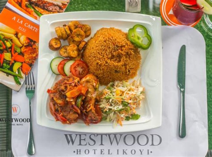Westwood Hotel Ikoyi, Ikoyi