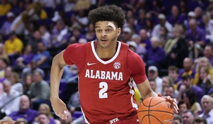 What did Darius Miles do? University of Alabama basketball player charged with murder