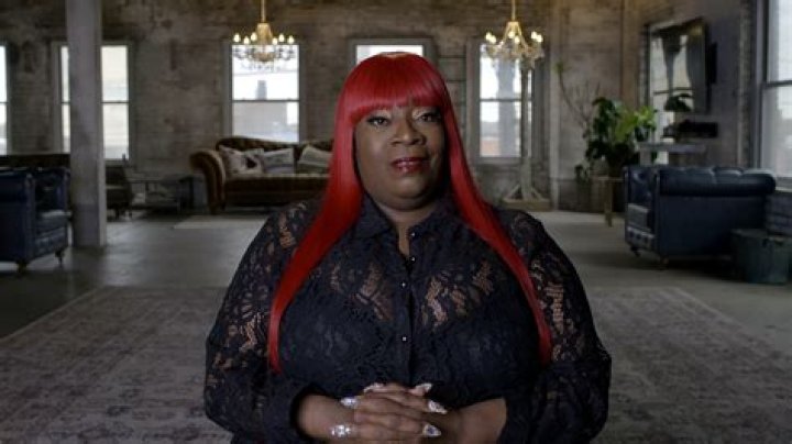 What Diseases Did Delrhonda Hood Have? Meet The Drug Lord’s Daughter On Instagram