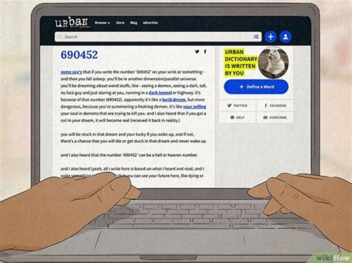 What Does 690452 Mean? 690452 Trend Meaning Explained