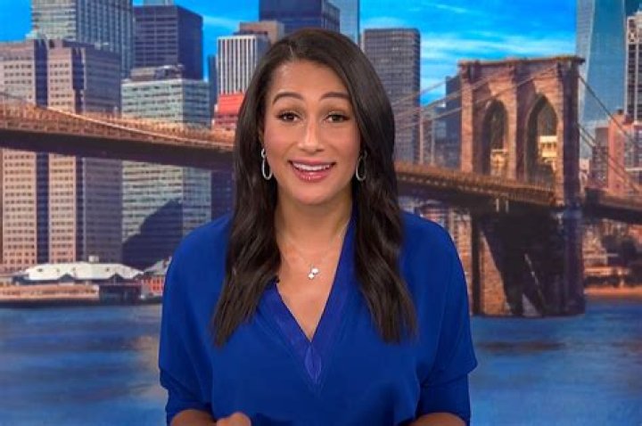 What Ethnicity Is Morgan Radford? Meet The Parents Of American News Anchor