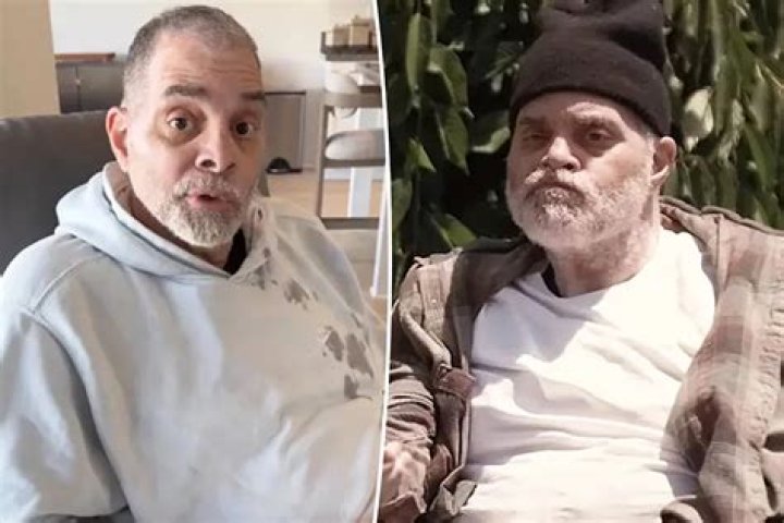 What happened Sinbad? Did comedian Sinbad have a stroke?