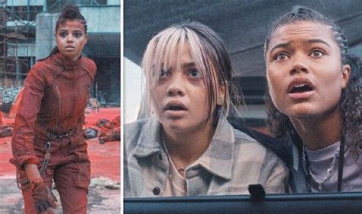 
What Happened To Billie In Resident Evil? Will She Be In Second Season Of The Show? 