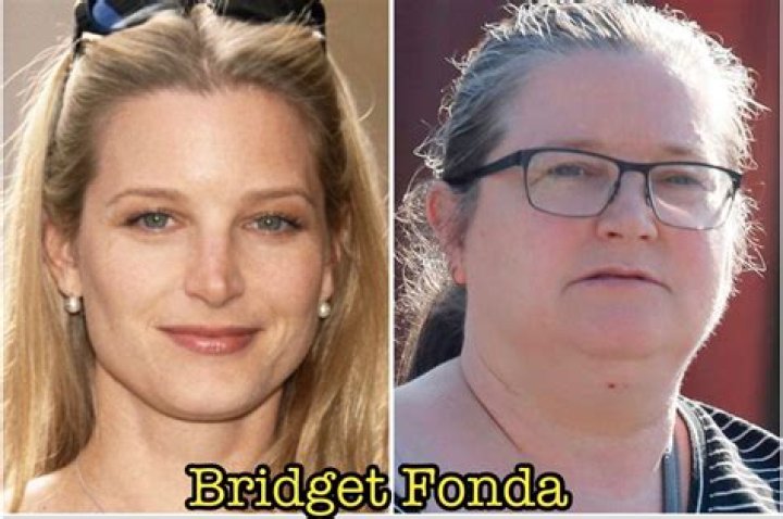 What Happened To Bridget Fonda And Where Is She Now? Explore About The Actress Family And Current Details