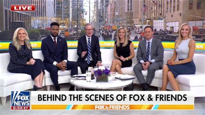 What Happened To Dana Perino Nose On Fox News, Is She Leaving? Husband and Salary