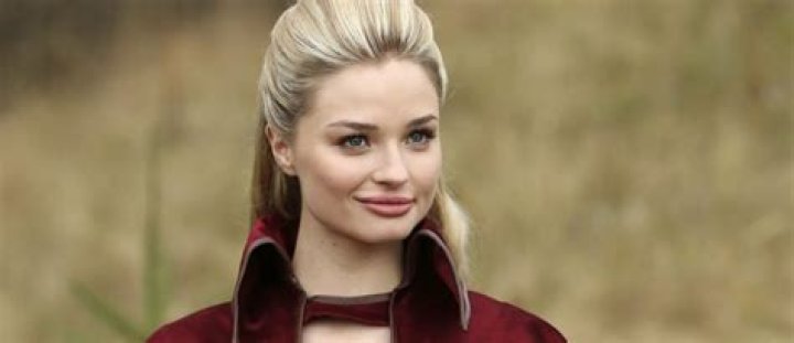 
What happened to Emma Rigby? Wiki Bio, age, height, surgery 