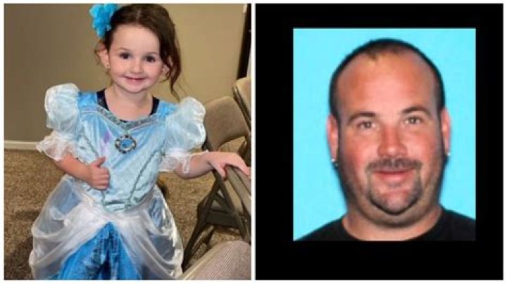 What happened to Lilliana Nardini? Father arrested as missing Michigan girl is found safe