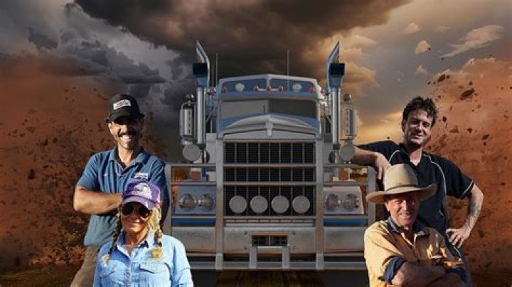 What Happened to Peter Turbo from Outback Truckers? Peter Turbo Still Jailed Or Released