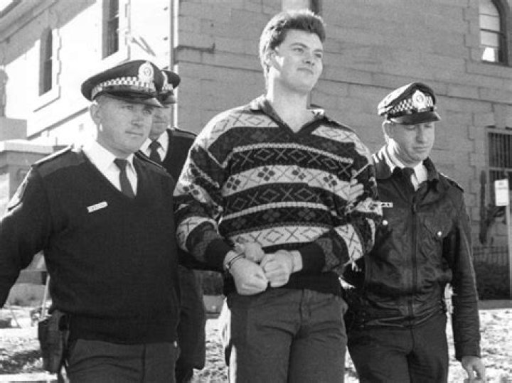 
What Happened To Robert Steele, Where Is He Now? Everything To Know About The 1993 Cangai Siege Murderer 