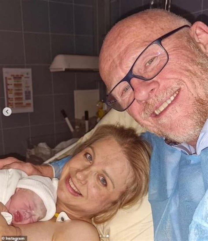 What Happened To Rufus Caudwell? John Caudwell Son Illness & New Wife