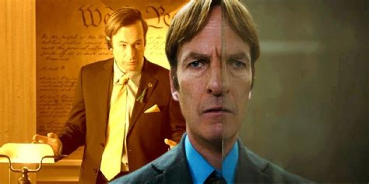 What Happened To Saul Goodman In Breaking Bad -Death Plot And Ending Explained