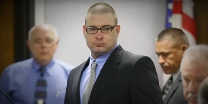 What Happened To The Man Who Killed Chris Kyle? Eddie Ray Routh Update Today