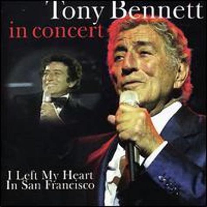 What Happened To Tony Bennett, Is He Dead Or Alive? I left My Heart In San Francisco Explained