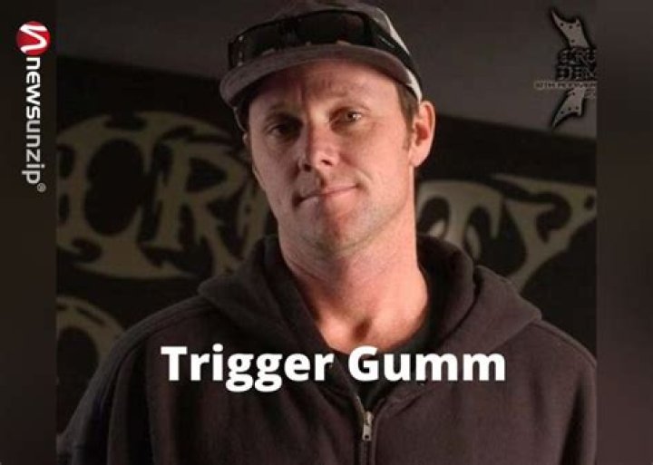 What Happened To Trigger Gumm? Suspected Death – Wikipedia Bio And Wife