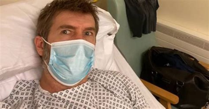 What Illness Does Rhod Gilbert Have? Fans Worried About His Health