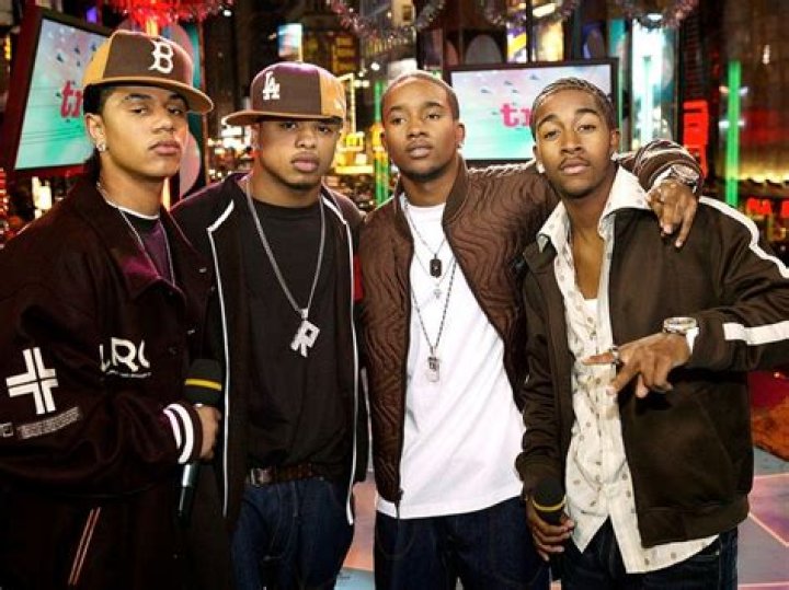What Is B2k Rapper J Boog’s Net Worth?