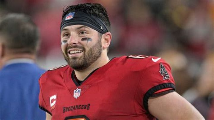 What Is Baker Mayfield Ethnicity? Everything To Know About Him