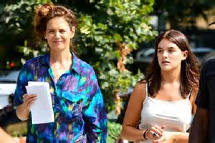 What Is Bobby Wooten Net Worth? Recent Photos Of Katie Holmes With Her New Boyfriend Make The News