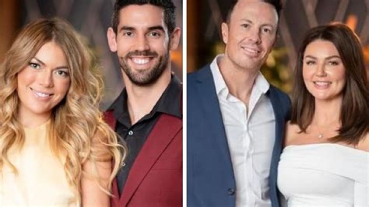 
What Is Domenica Calarco Parents Ethnicity? Birthday And Relationship Status Of MAFS 2022 Star 