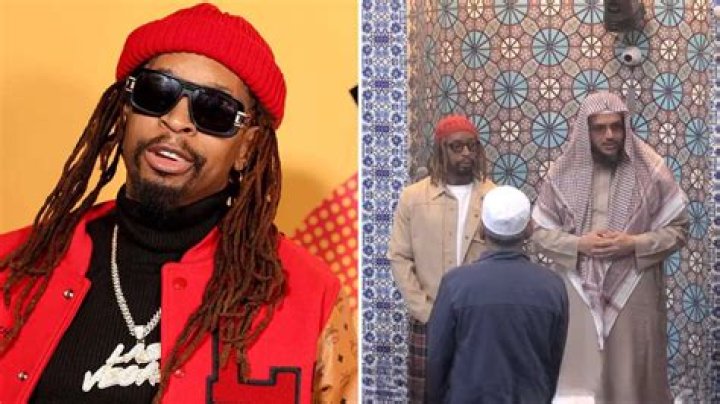 What is Pope Smoke Religion? Was The American Rapper Muslim