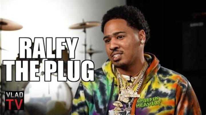 What Is Ralfy The Plug Real Name? Drakeo The Ruler Brother True Identity Exposed