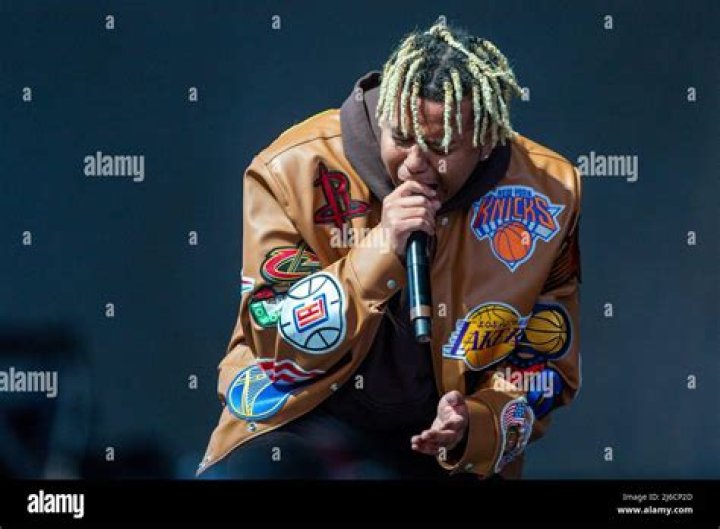 What Is Rapper Cordae Ethnic Background? His Family And Parents Nationality Details