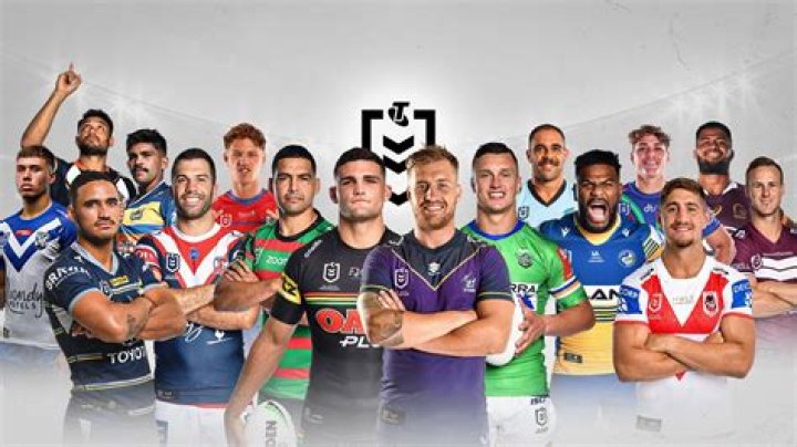 
What Is Rugby League Footballer Josh Schuster’s Religion, Is He A Christian? 
