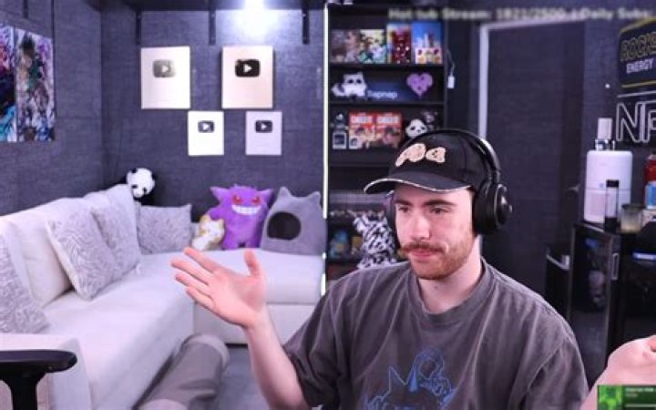 What Is Sapnap’s Age? How Old Is The Gamer