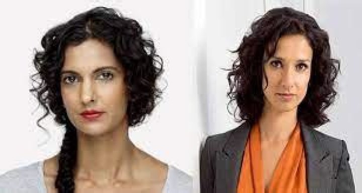 What is the actress that looks like Indira Varma?