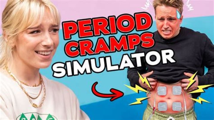 What is the Period Challenge on Instagram and TikTok? #periodchallenge Explained
