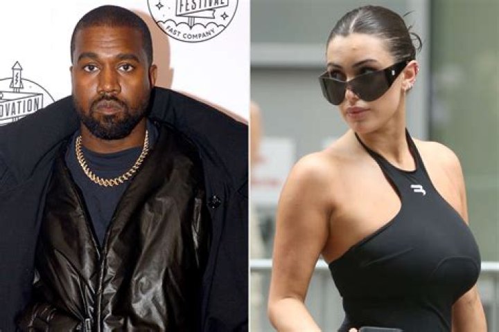 What Is Vinetria Model Ethnicity? Everything To Know About Kanye West’s New Gilfriend