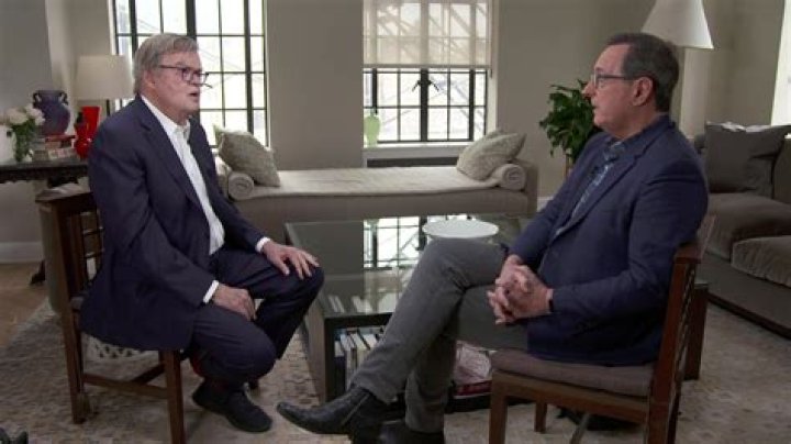 What Is Wrong With Garrison Keillor Eye? Illness and Stroke Led From The Bad Health