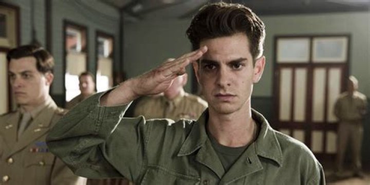 What movie did Andrew Garfield win an Oscar for? Did Andrew Garfield win an Oscar for Hacksaw Ridge?