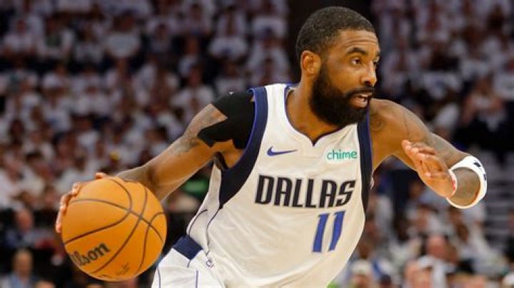 What Religion Does Kyrie Irving Follows? Inside His Islam Faith And Belief